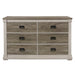 homelegance-arcadia-dresser-in-white-weathered-gray-1677-5