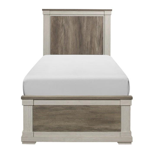 homelegance-arcadia-twin-panel-bed-in-white-weathered-gray-1677t-1