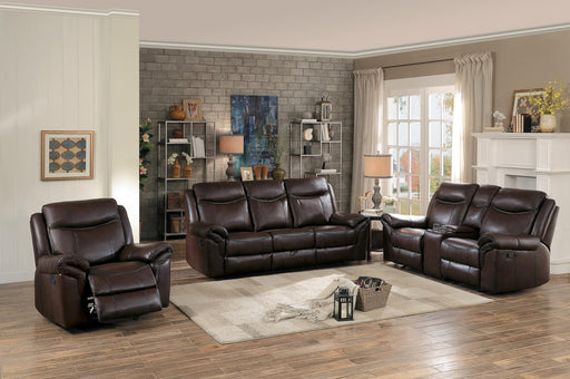 homelegance-furniture-aram-glider-reclining-chair-in-brown-8206brw-1