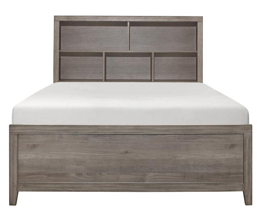 homelegance-woodrow-queen-platform-bed-in-gray-2042nb-1