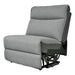 homelegance-furniture-maroni-power-armless-reclining-chair-in-dark-gray-light-gray-8259-arpw