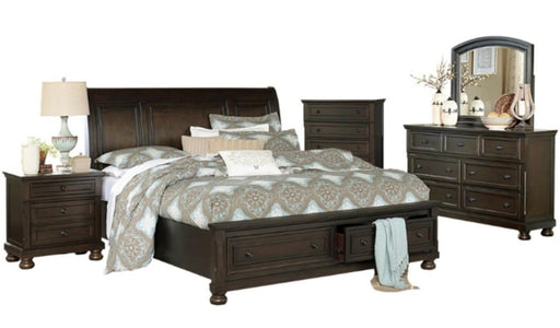 homelegance-begonia-queen-platform-bed-in-gray-1718gy-1