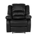 homelegance-furniture-jarita-reclining-chair-in-black-8329blk-1