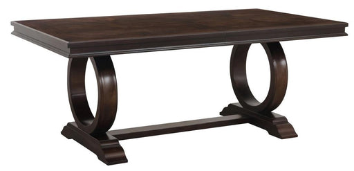 homelegance-oratorio-dining-table-in-dark-cherry-5562-96