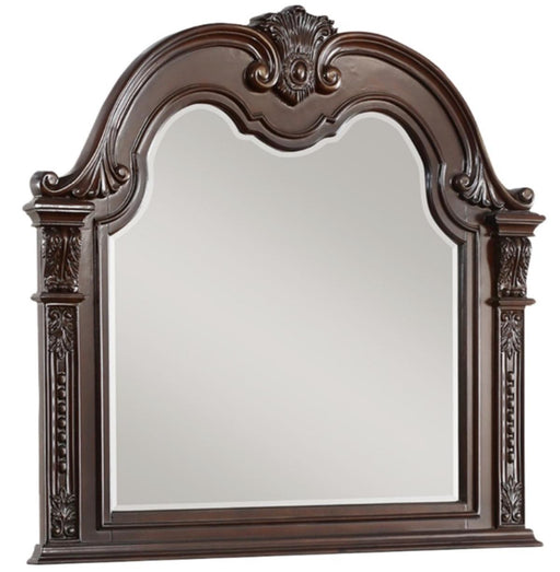 homelegance-cavalier-mirror-in-dark-cherry-1757-6