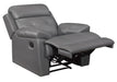 homelegance-furniture-lambent-double-reclining-chair-in-dark-gray-9529dgy-1