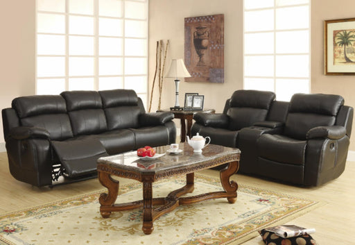 homelegance-furniture-marille-double-reclining-sofa-in-black-9724blk-3