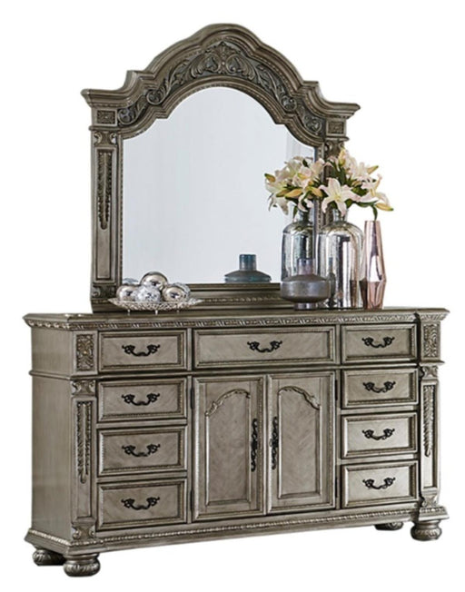 homelegance-catalonia-dresser-in-platinum-gold-1824pg-5