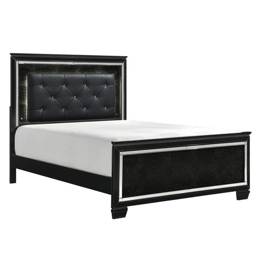 homelegance-allura-king-panel-bed-in-black-1916kbk-1ek