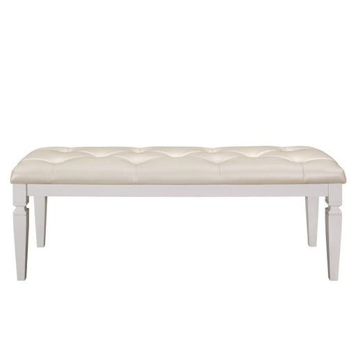 homelegance-allura-bed-bench-in-white-1916w-fbh