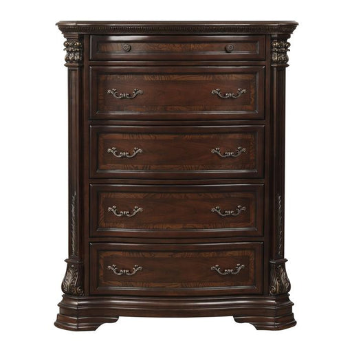 homelegance-antoinetta-chest-in-warm-cherry-1919-9