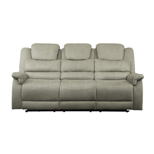 homelegance-furniture-shola-power-double-reclining-sofa-in-gray-9848gy-3pwh