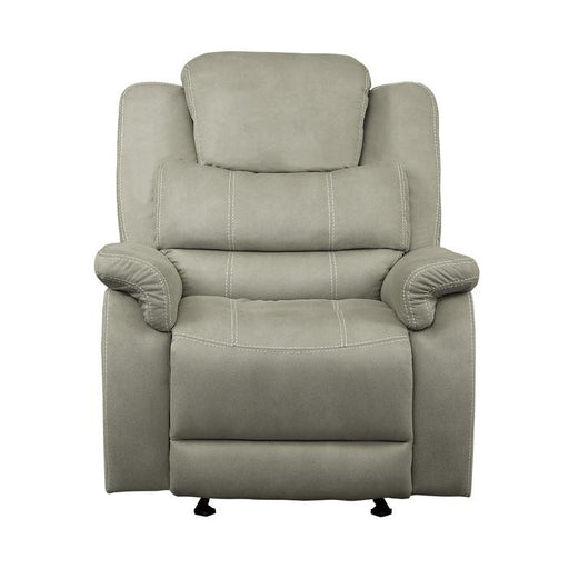 homelegance-furniture-shola-glider-reclining-chair-in-gray-9848gy-1