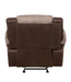 homelegance-furniture-chai-glider-reclining-chair-in-2-tones-brown-9980-1