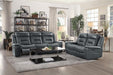 homelegance-furniture-darwan-double-lay-flat-reclining-sofa-in-dark-gray-9999dg-3