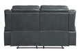 homelegance-furniture-darwan-double-lay-flat-reclining-loveseat-in-dark-gray-9999dg-2