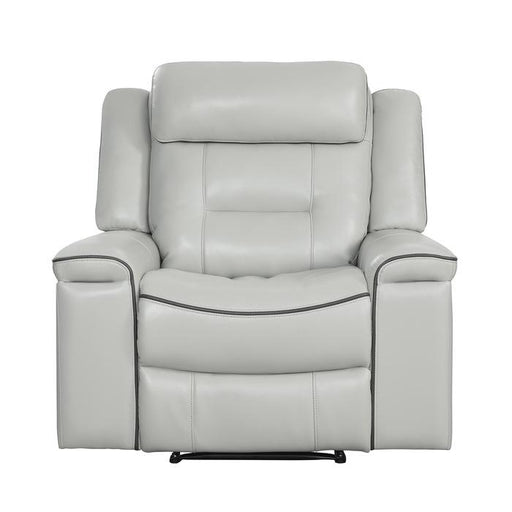 homelegance-furniture-darwan-lay-flat-reclining-chair-in-light-gray-9999gy-1