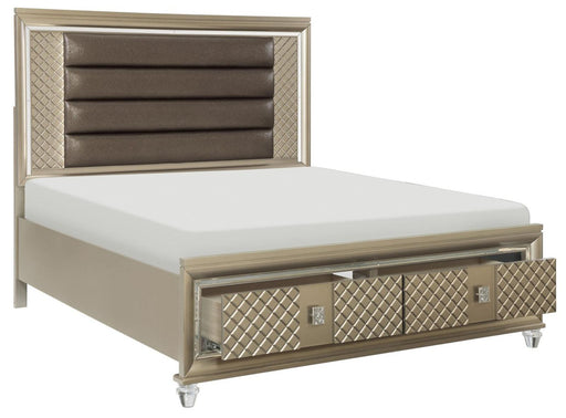 homelegance-furniture-loudon-king-platform-with-storage-bed-in-champagne-metallic-1515k-1ek