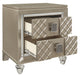 homelegance-furniture-youth-loudon-2-drawer-nightstand-in-champagne-metallic-b1515-4