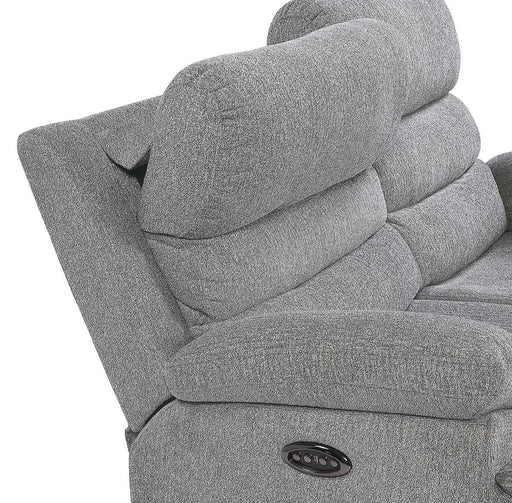 homelegance-furniture-sherbrook-double-reclining-loveseat-in-gray-9422fs-2