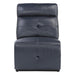 homelegance-furniture-avenue-armless-reclining-chair-in-navy-9469nvb-ar