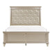 homelegance-cleandine-queen-panel-bed-in-pearl-silver-1928-1