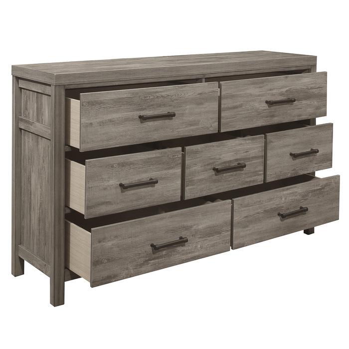 Bainbridge Dresser