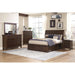 logandale-4-eastern-king-platform-bed-with-footboard-storage