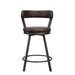 5566-24br-swivel-counter-height-chair-brown