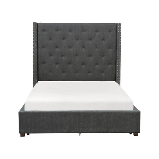 5877kgy-1ek-2eastern-king-platform-bed