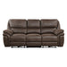 8517brw-3pw-power-double-reclining-sofa