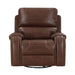 8549brw-1-swivel-glider-reclining-chair