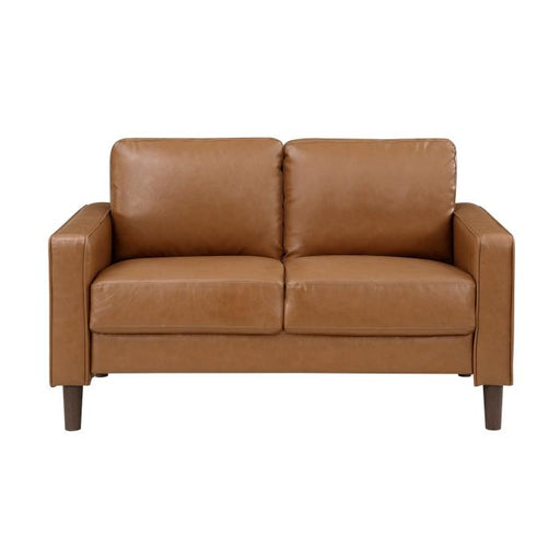 9203brw-2-love-seat