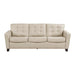 9266beg-3-sofa