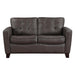 9266brw-2-love-seat