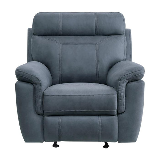 9301bue-1-glider-reclining-chair