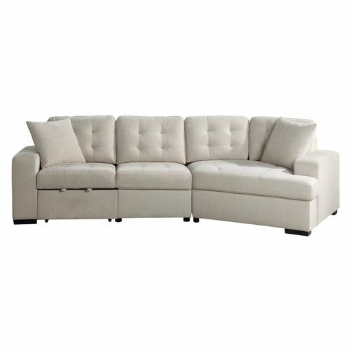 9401beg22lru-22-piece-sectional-with-pull-out-ottoman