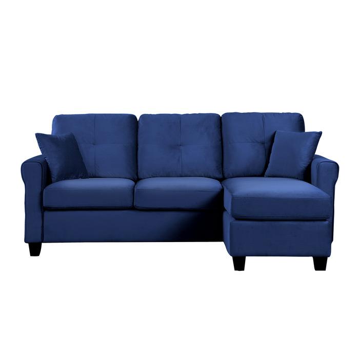 9411NV-3SC - Reversible Sofa Chaise image