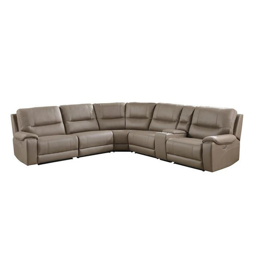 9429tp6lrrrpwh-66-piece-modular-power-reclining-sectional-with-power-headrests