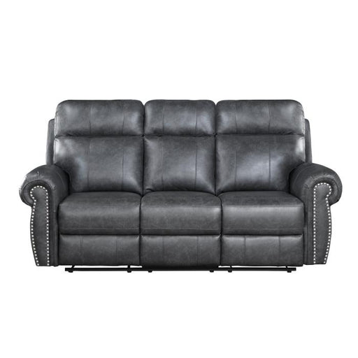 9488gy-3-double-reclining-sofa