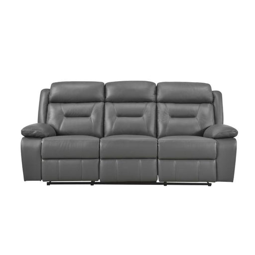 9629dgy-3-double-reclining-sofa