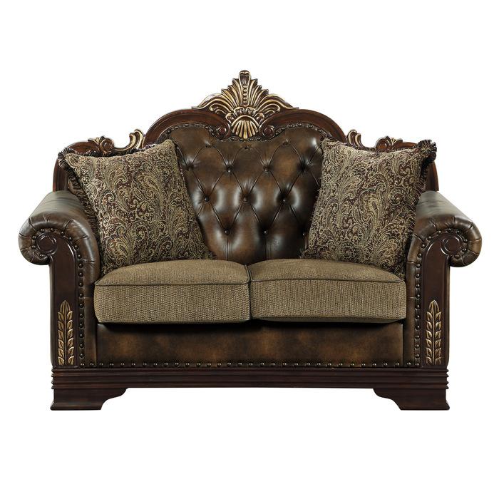 9815-2* - (2)Love Seat image