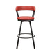 5566-29rd-swivel-pub-height-chair-red