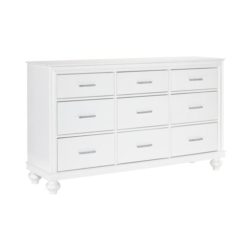 aria-dresser