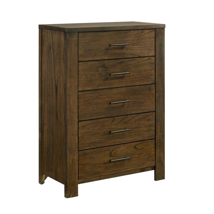 1592-9-Bedroom Chest