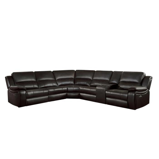 8260db6pw-66-piece-modular-power-reclining-sectional