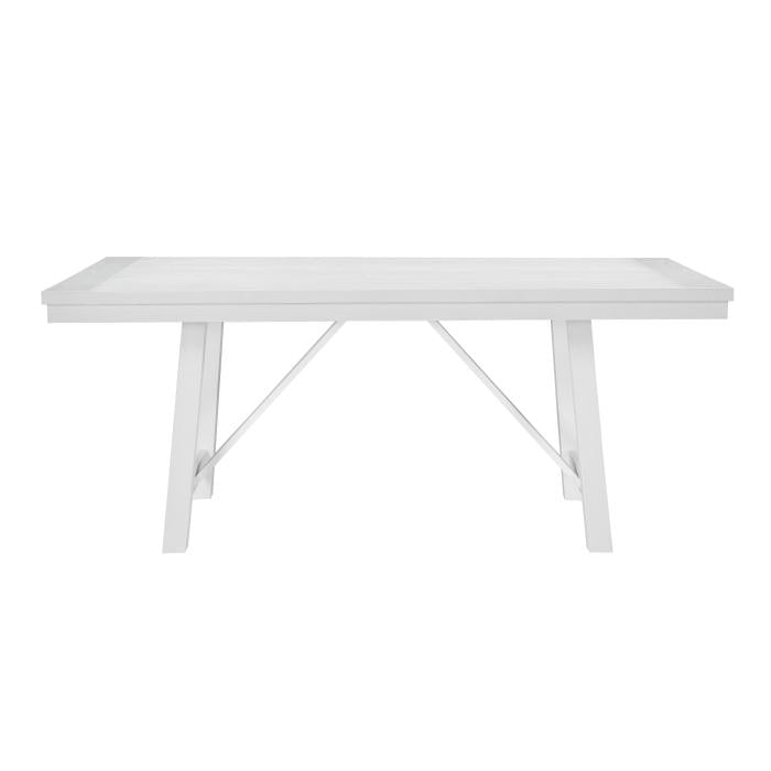 5929WH-72 - Dining Table image