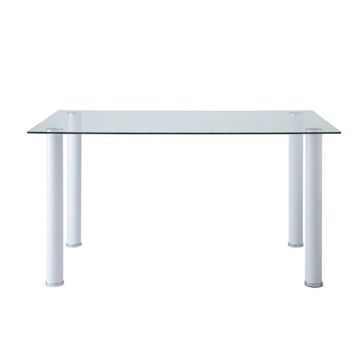 5538w-2dining-table-glass-top