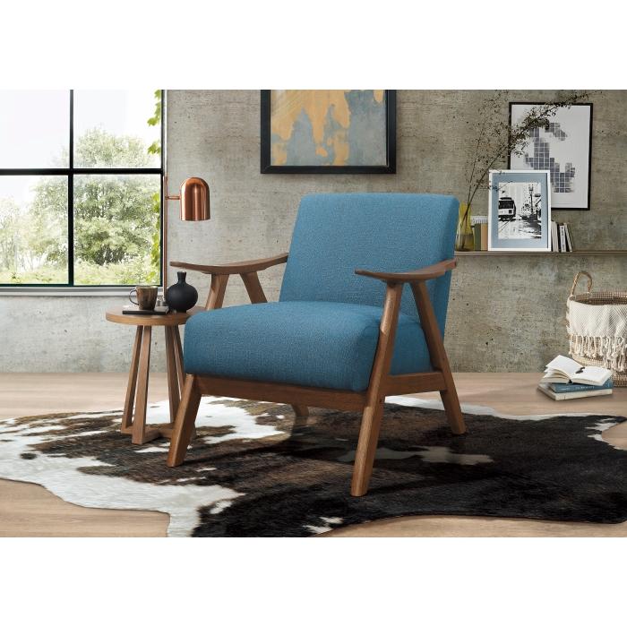 Damala Accent Chair