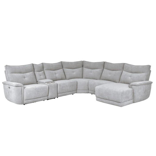 9509mgy6lrpwh5r-66-piece-modular-power-reclining-sectional-with-power-headrests-right-chaise-and-usb-port